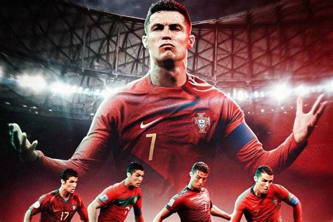 Daftar Pemain Timnas Portugal Di Piala Dunia Qatar Cristiano