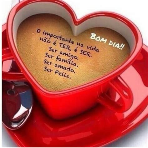 Mensagem Carinhosa De Bom Dia Amor