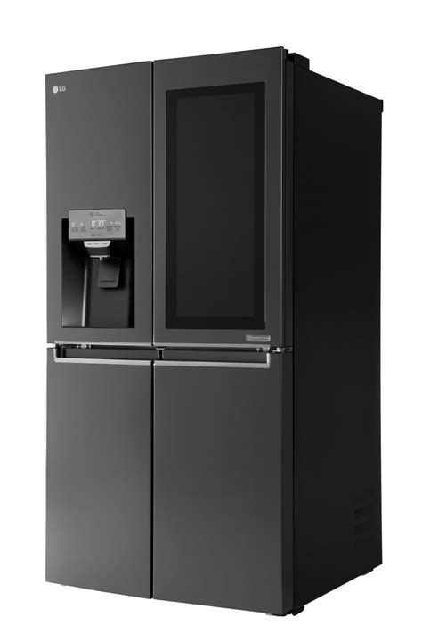 LG introduces Web OS Powered Smart Instaview Refrigerator | Enterprise ...