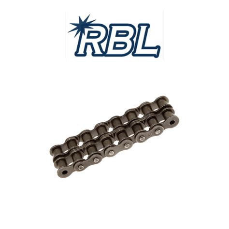 60 2 Roller Chain 10 Box Rbl — Cutting Tool Pickers