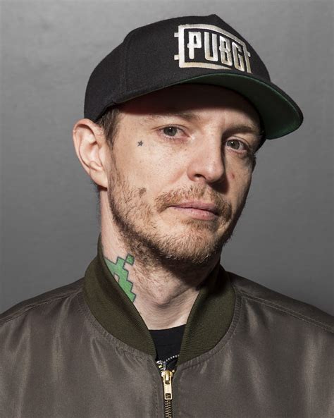 Joel Zimmerman | Deadmau5 Wiki | FANDOM powered by Wikia