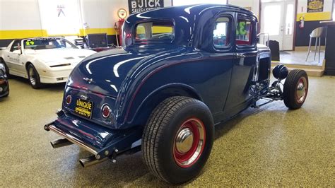 32 Ford Highboy 5 Window Coupe | Images and Photos finder