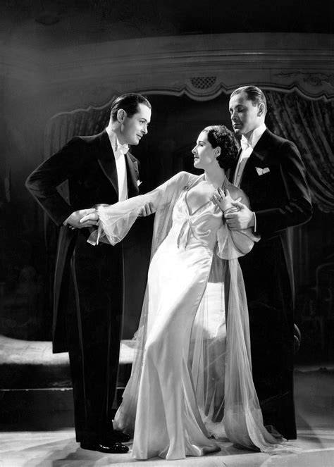 Turner Classic Movies — Remembering Robert Montgomery On His Birthday