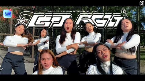 KPOP IN PUBLIC XG LEFT RIGHT Dance Cover By Ctrl Z YouTube