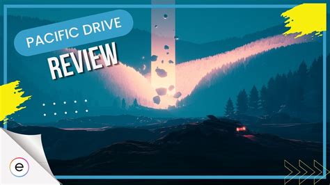 Pacific Drive Review - An Unforgettable Take On The Survival Genre ...