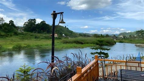 Ini Tempat Wisata Paling Santer Di Aceh Tengah Bener Meriah Cocok