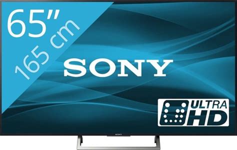 Sony Kd 65xe8505 4k Tv