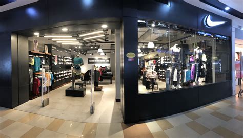 Nike Stores In Central Java Indonesia In