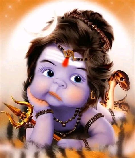 Download Free 100 + baby lord shiva Wallpapers