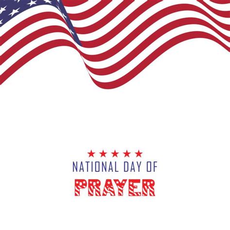 50 National Day Of Prayer Illustrations Illustrations Royalty Free