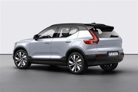 2021 Volvo XC40 Prices, Reviews, and Pictures | Edmunds