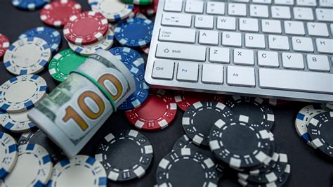 8 Online Gambling Games to Try Out - Nerdynaut