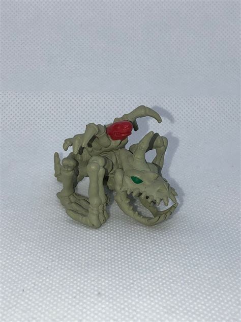 Digimon skullgreymon figure, Hobbies & Toys, Collectibles & Memorabilia, Vintage Collectibles on ...