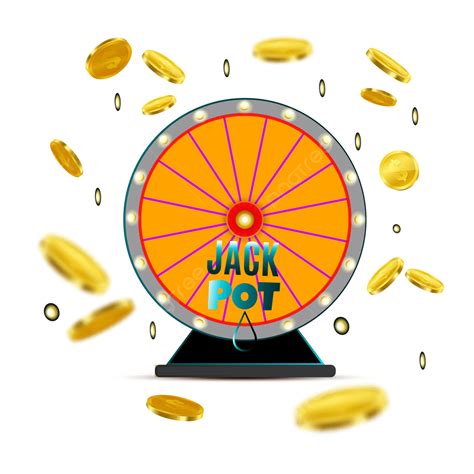 Jackpot Png Vector Pic Png Dibujos Significado Del Premio