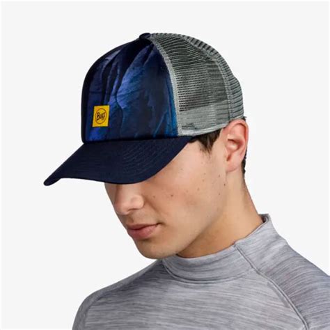 Comprar GORRA BUFF TRUCKER ARIUS BLUE Online