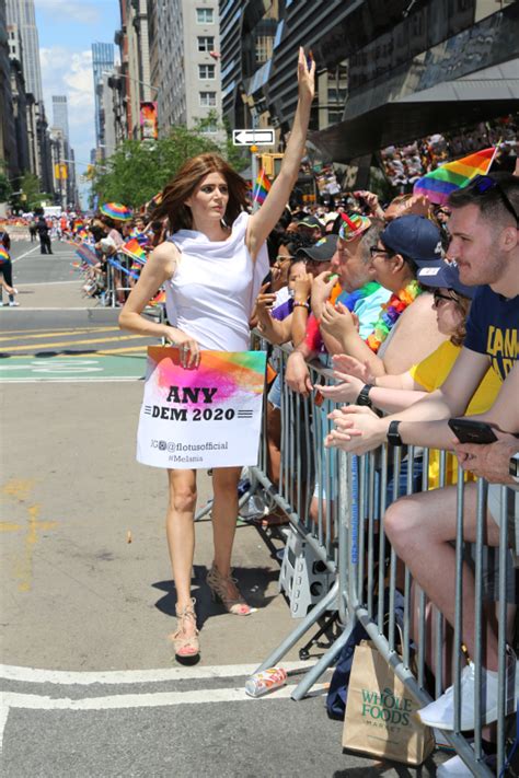 March Madness A Worldpride Nyc Photo Diary Boy Culture Covering Hot Men Gay Issues