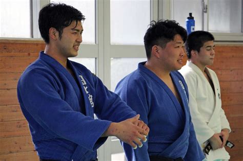 【目指せ！国士舘から世界へ③】飯田健太郎選手インタビュー（種目：柔道）｜news｜柔道部（男子）｜kokushikan Sports