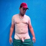 Lo Encontré En La Calle y Lo Preñe Pornhub Gay