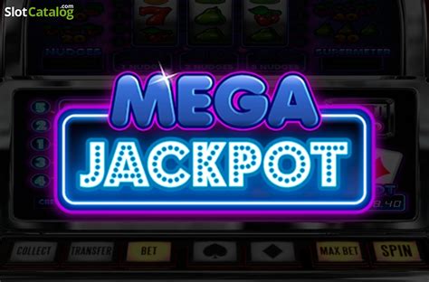 Mega Jackpot Slot - Free Demo & Game Review | Feb 2025