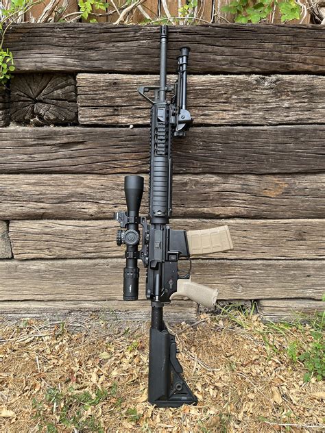 M16a5 Picture And Discussion Thread Ar15com