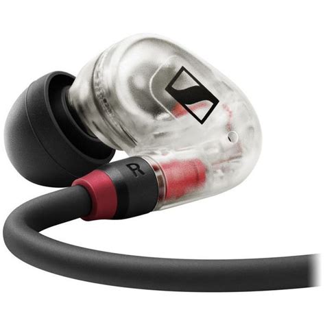 Sennheiser IE 100 Pro Clear Musikhaus Thomann