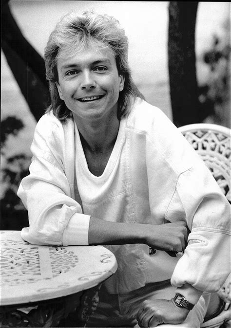 David Cassidy — Pics David Cassidy Hollywood Life Pics