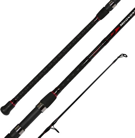 6 Best Surf Fishing Rods Good For Long Distance Casting