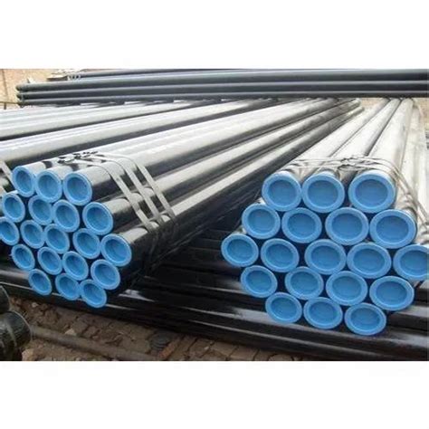 Mild Steel Seamless Pipe Packaging Type Loose At Rs 50kilogram In Mumbai