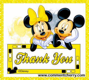 Thank You!! Thank You Gifs, Thank You Images, Thank You Quotes, Hug Images, Mickey Y Minnie ...