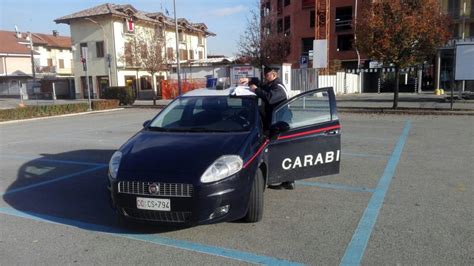 Automobilista Picchiato In Via Battitore A Ciri Identificato L