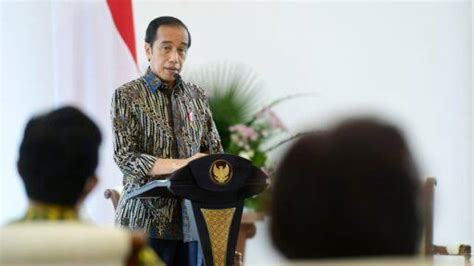 Jokowi Ngamuk Ke Pertamina Dan PLN Ada Apa Ternyata Ini Masalahnya