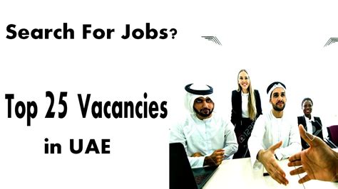 Dubai Top 25 Jobs Opportunities From Dubizzle Gulf News Today