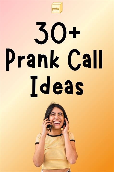 Funny Prank Calls Artofit