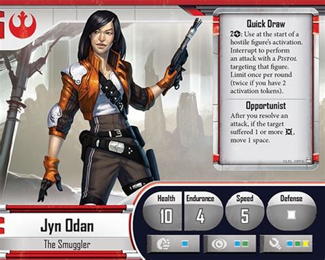 Star Wars Imperial Assault Details Revealed At GenCon 2014