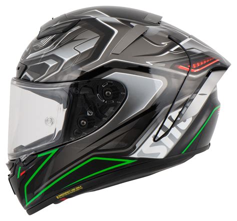 Shoei X Spirit Iii Aerodyne Tc Integralhelm Kaufen Louis Motorrad