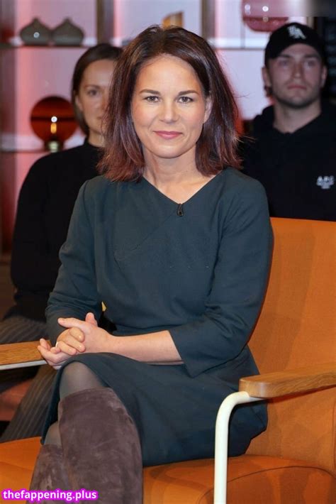 Annalena Baerbock Abaerbock Nude OnlyFans Photo 196 The Fappening Plus