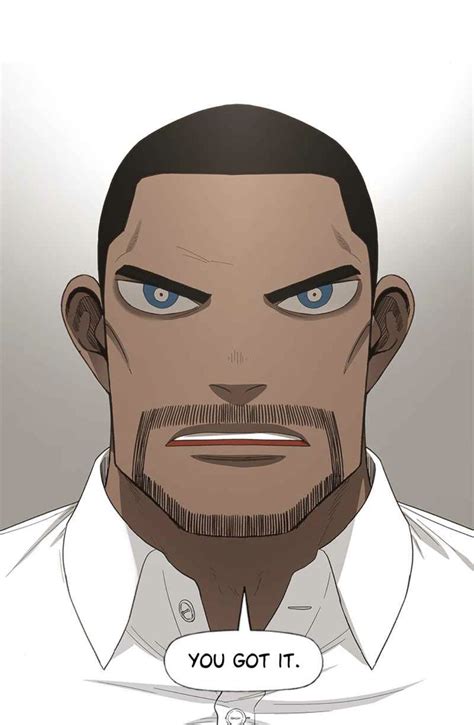 Webtoon Boxer Disney Characters Fictional Characters Male Sketch