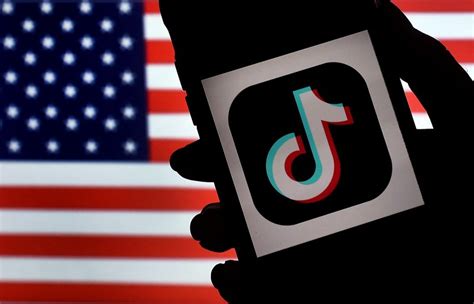 Tiktok é Alvo De Processo Por 13 Estados Nos Eua Acusado De Causar