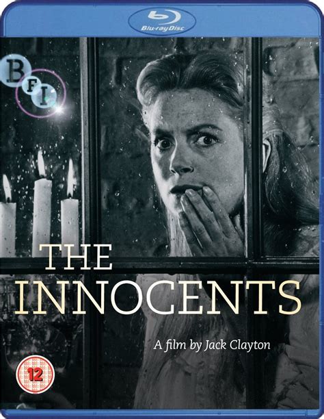 The Innocents (1961) - Discape