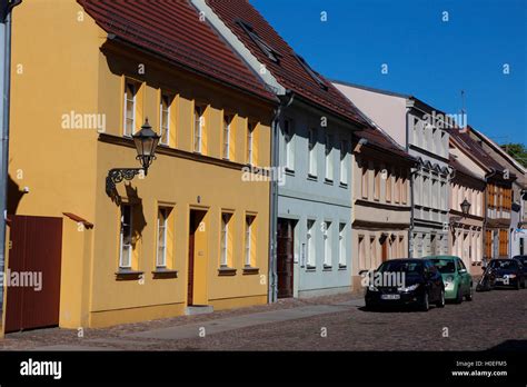 Neuruppin Hi Res Stock Photography And Images Alamy