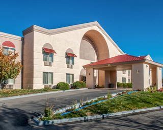 Hotels in Farmington, NM – Choice Hotels