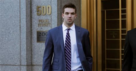 Fyre Festival Organizer Sentenced To Six Years In Federal Prison The