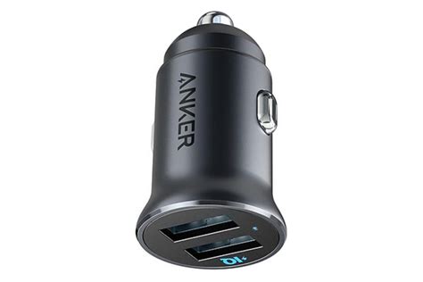 Anker Powerdrive Alloy A