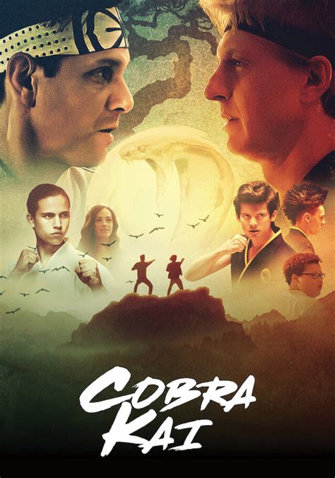 Tráiler Oficial En Español Temporada 5 Cobra Kai 2022