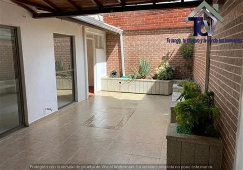 Casa En Venta Conjunto Residencial Hacienda Del Cacique Bucaramanga