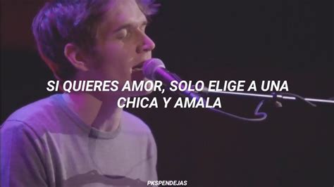 Lower Your Expectations If You Want Love Bo Burnham Español Youtube