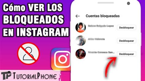 Descubre C Mo Encontrar A Alguien Bloqueado En Instagram Dujo