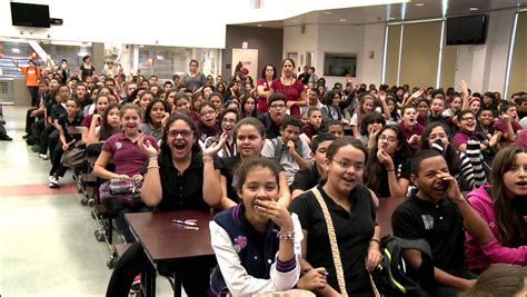 Hialeah Gardens Middle School | The Garden