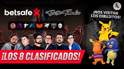 Betsafe Dota Radio Final De Temporada Youtube