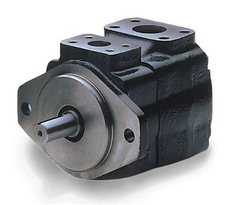 Parker Hydraulic Pumps Atlantic Hydraulic Systems